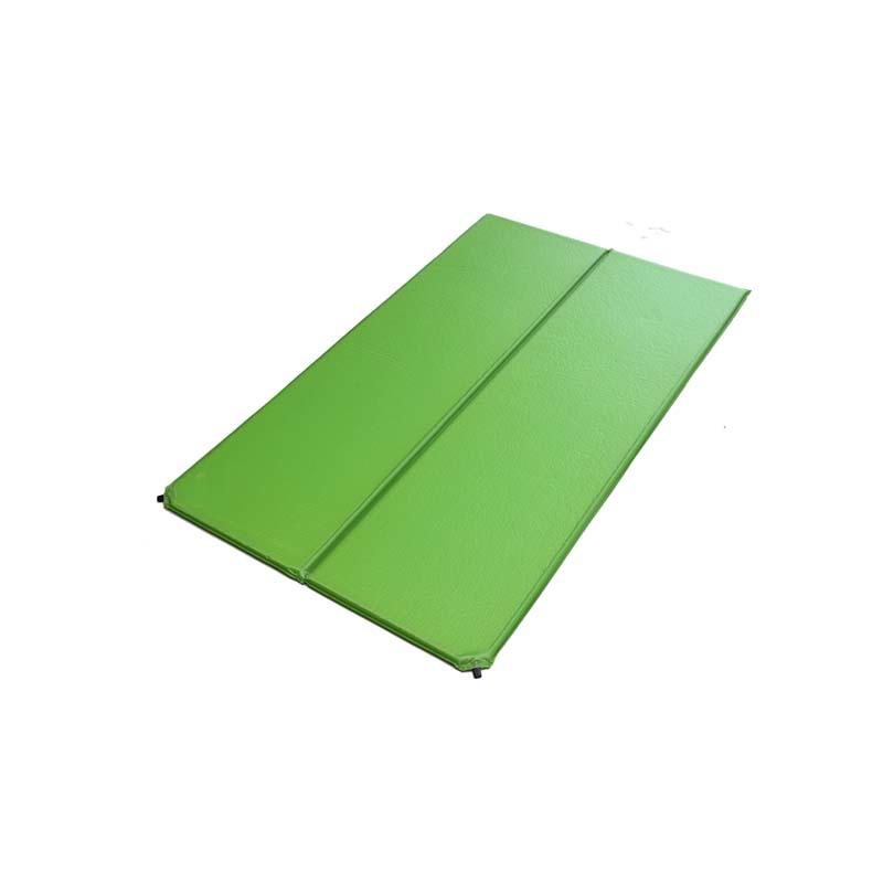 Which one is better for outdoor camping moisture-proof mat?