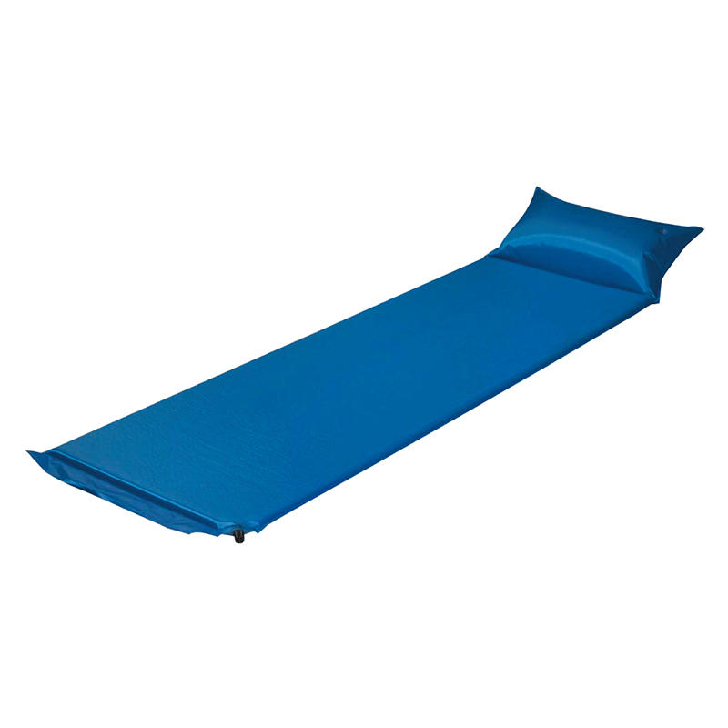 How to choose a sleeping mat on the market?