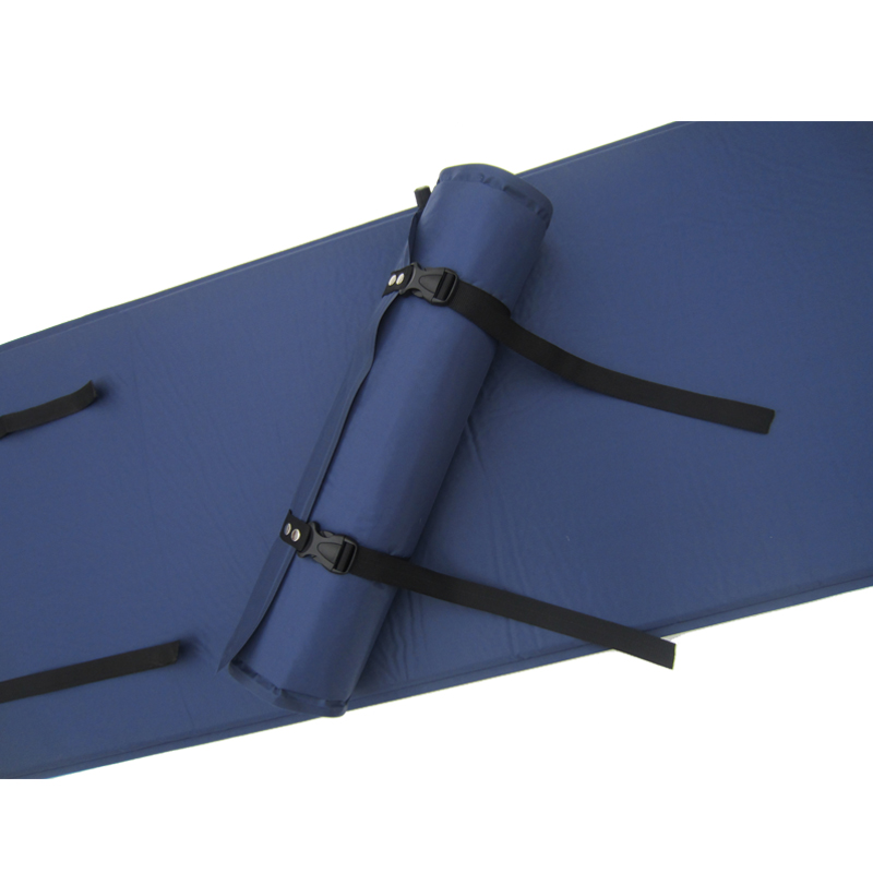 What is the price difference of self inflating mats cushions?