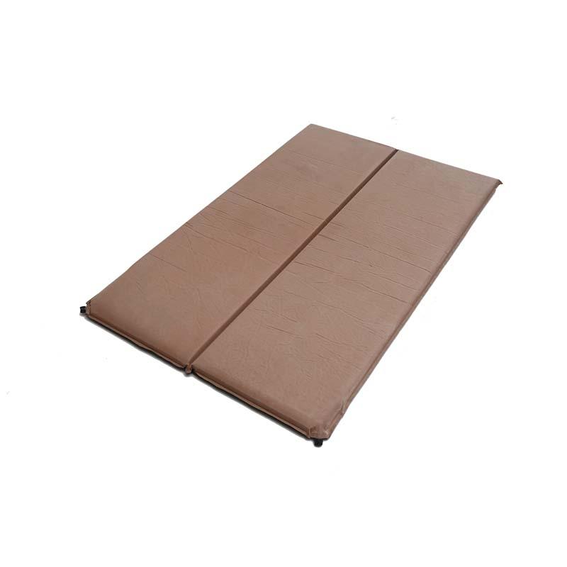 HF-A316 double size outdoor camping mat