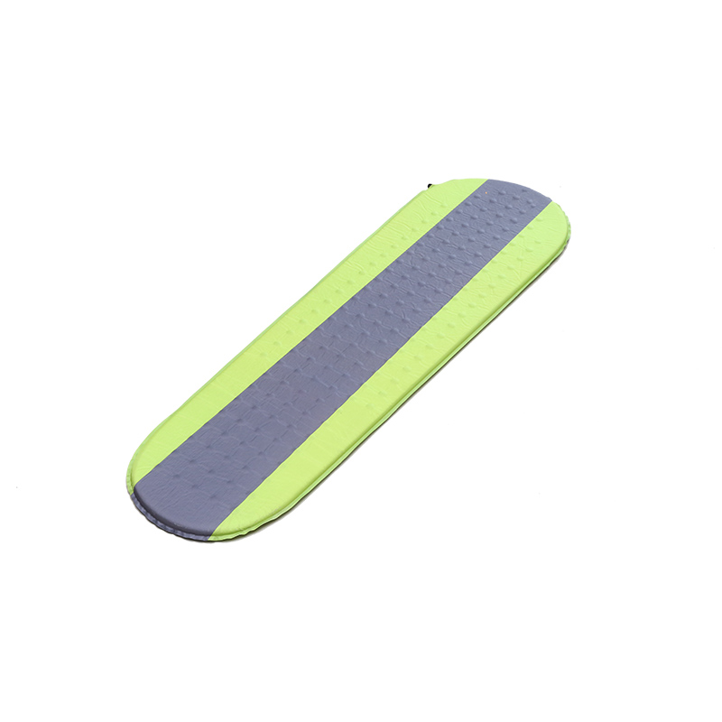 How many types of moisture-proof pads are there? What are the characteristics?