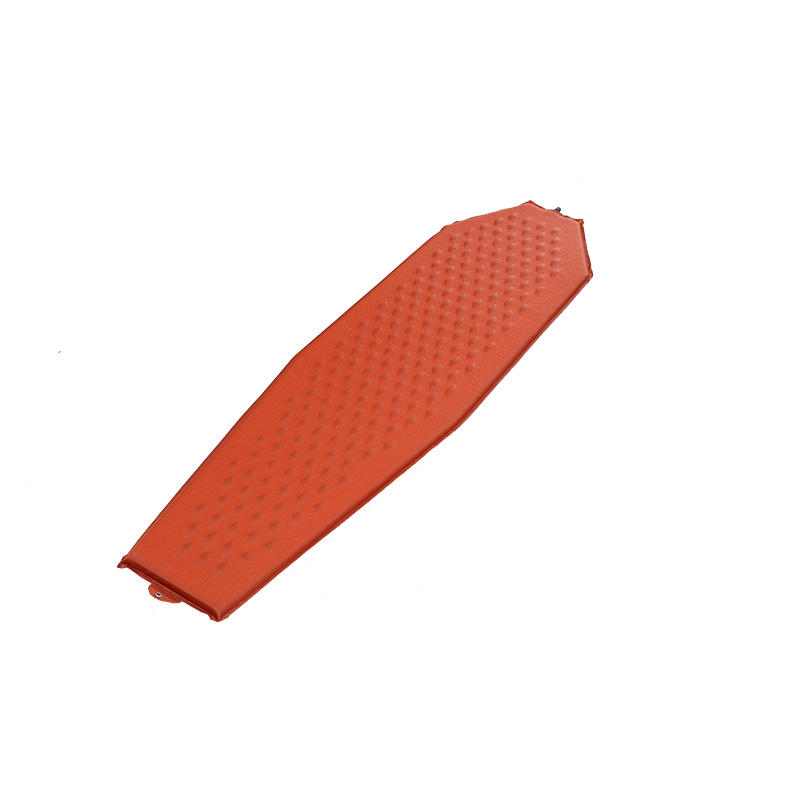 HF-A359 Mummy Self-Inflating Camping Mat for Backpacking