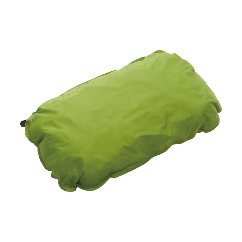 HF-P603 outdoor pillow Self Inflating Camping Pillow