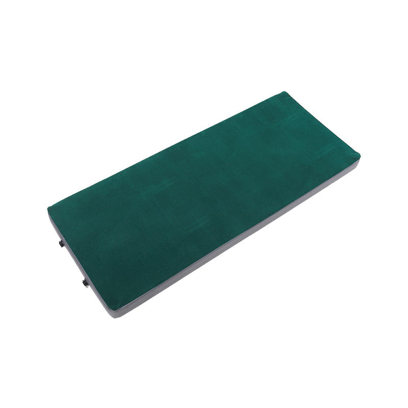 The Function of PVC Truck Mat