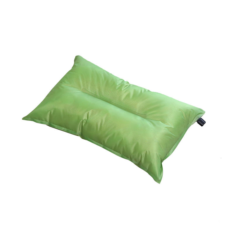 HF-P600 Self inflating pillow