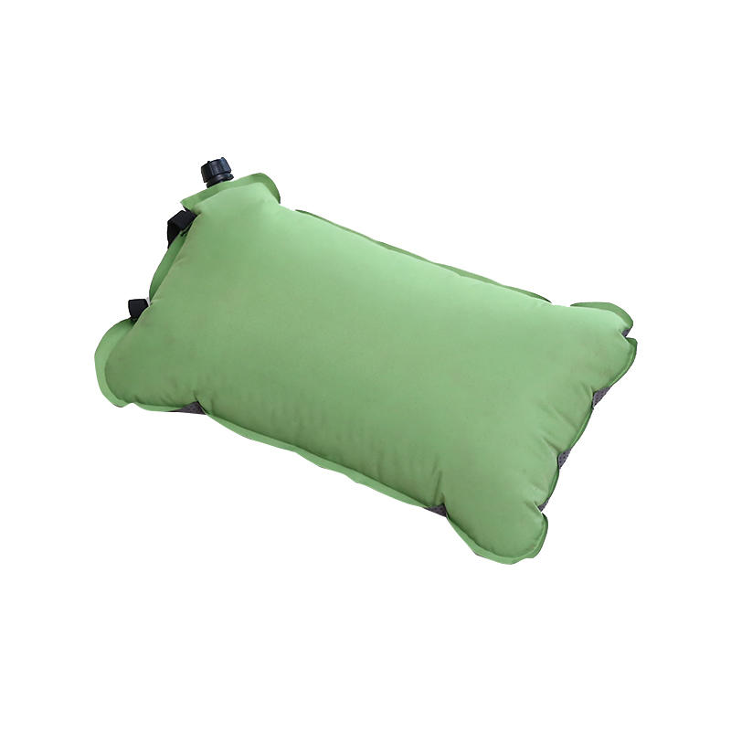 HF-P632 outdoor camping pillow