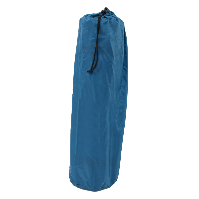 HF-A001 Automatic 3 Season Inflatable Camping Mattress With Pillow Ultralight Small Pack Sleeping Pad For Hiking, Trekking, Mountain
