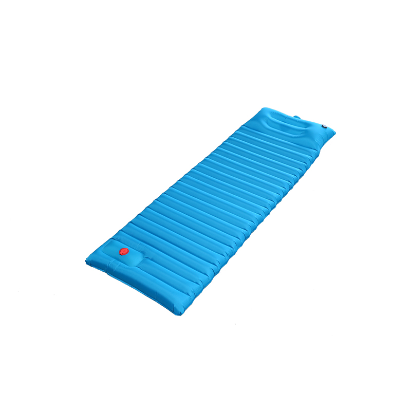 Why Every Outdoor Enthusiast Needs a Single Self Inflating Camping Mat