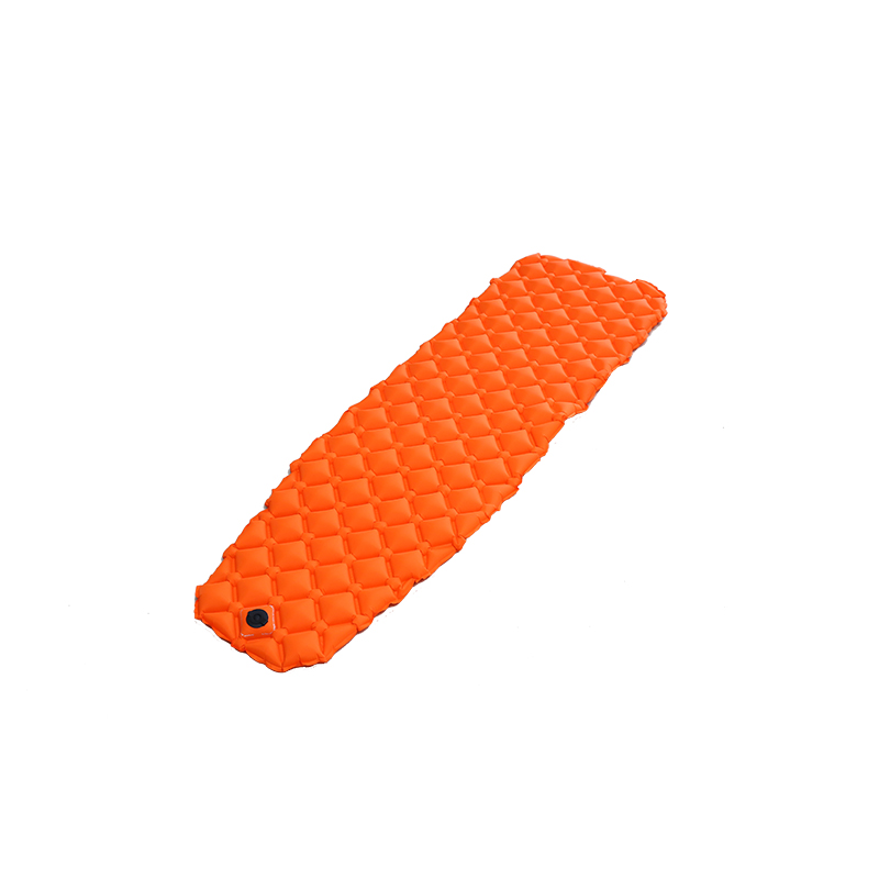 The Role of Single Self Inflating Camping Mats in Outdoor Adventures