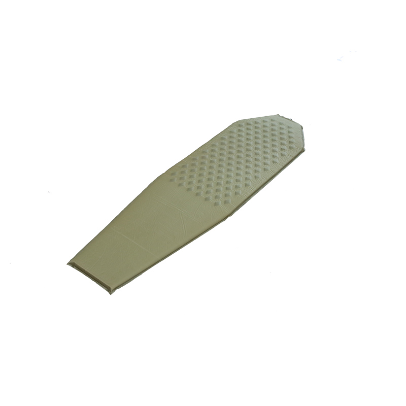 HF-A359 Mummy Self-Inflating Camping Mat for Backpacking