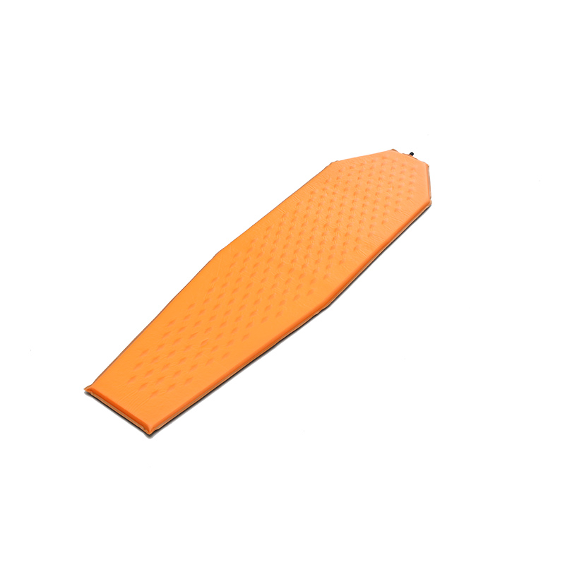 HF-A359 Mummy Self-Inflating Camping Mat for Backpacking