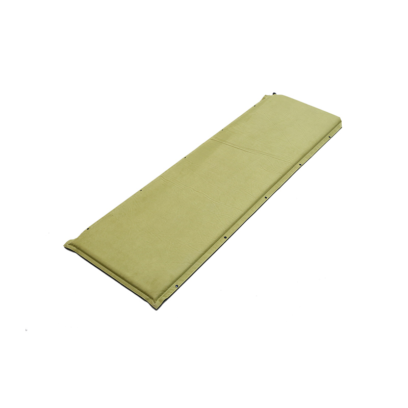 Can Custom Camping Mats Make Your Camping Experience More Enjoyable?