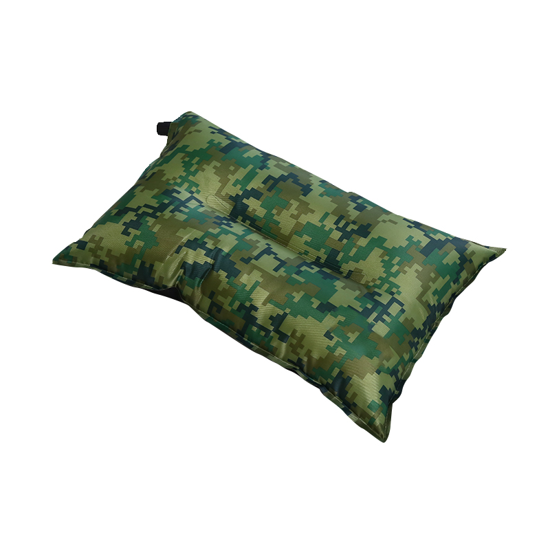 HF-P600 Self inflating pillow