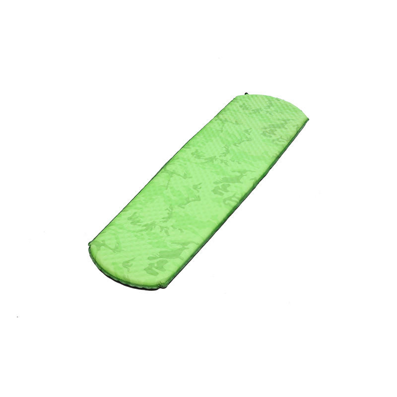 How to choose a suitable inflatable sleeping pad?