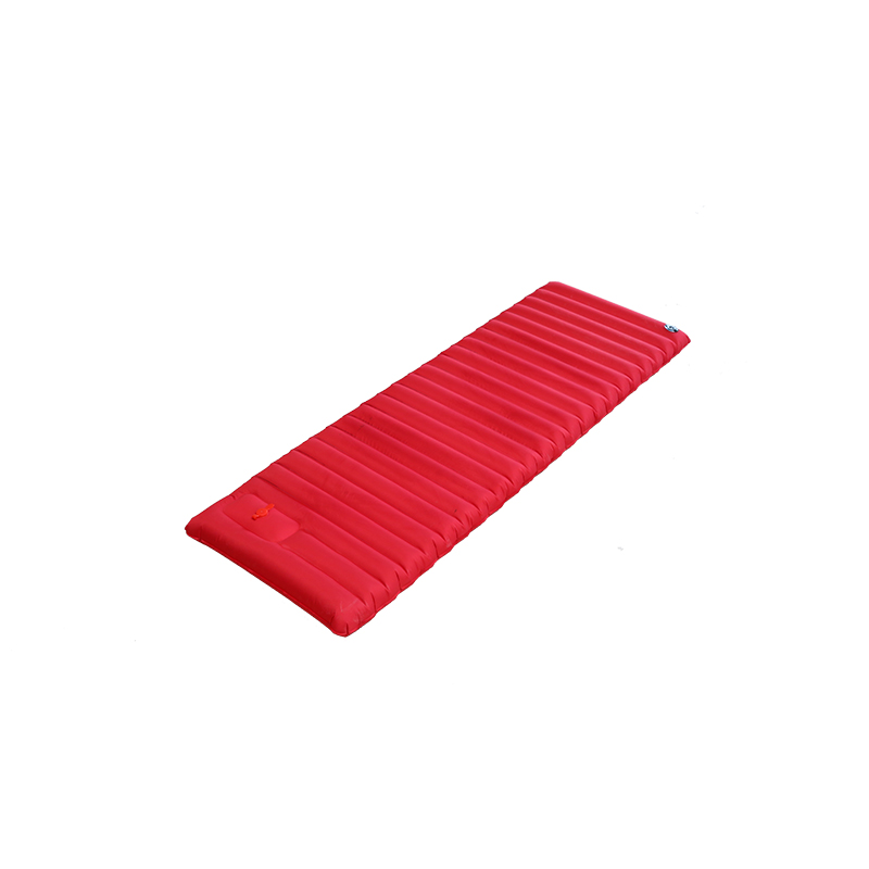 Self Inflating Sleeping Pads