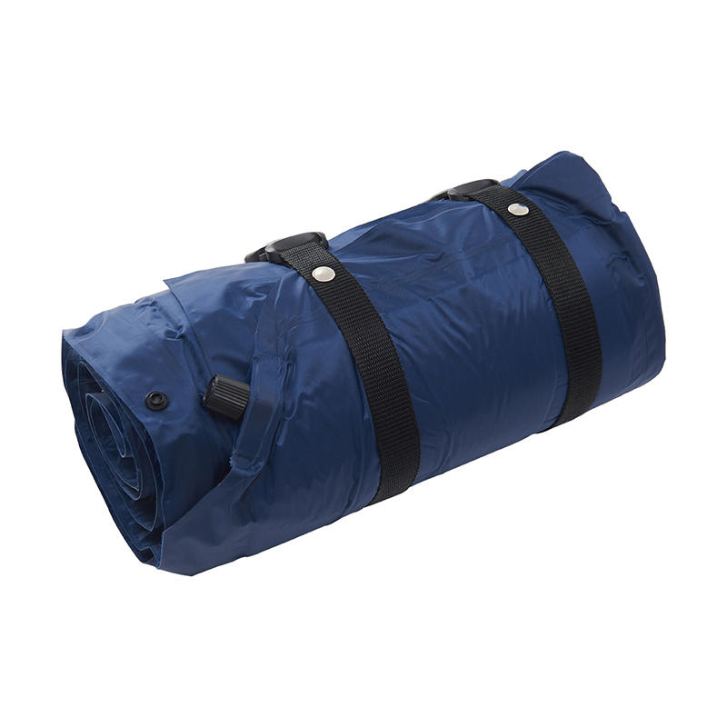 Self Inflating Mat For Tent Camping