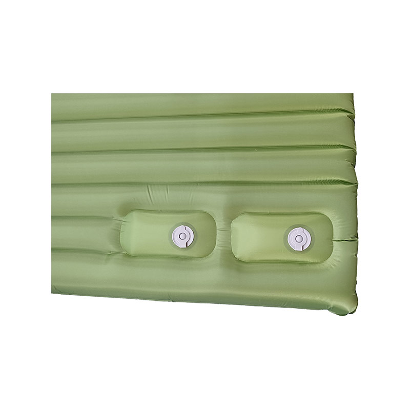 Top 5 Camping Inflatable Sleeping Pads