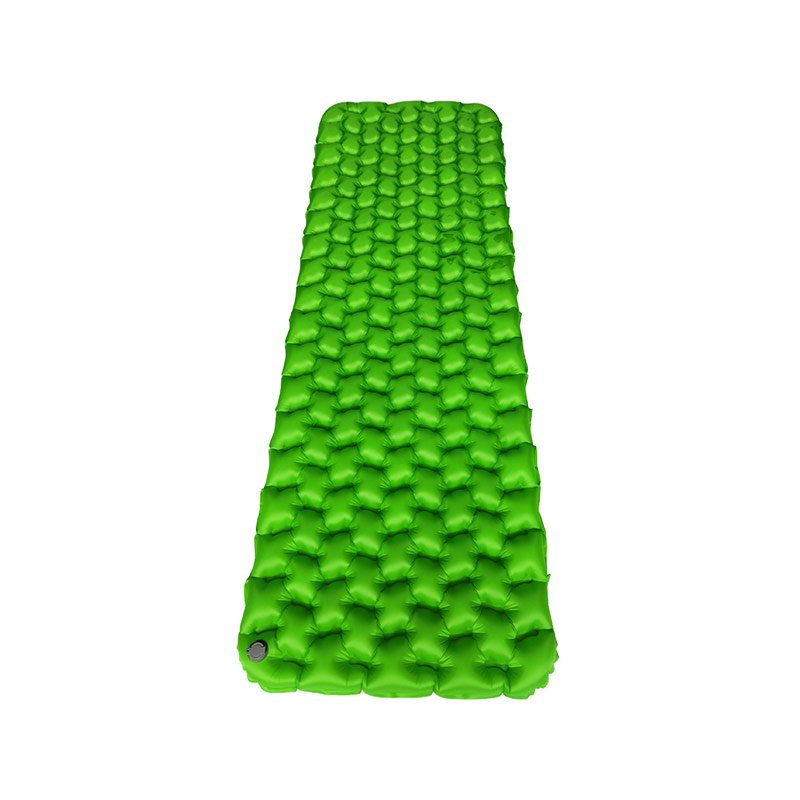 How to Install Air Sleeping Pad